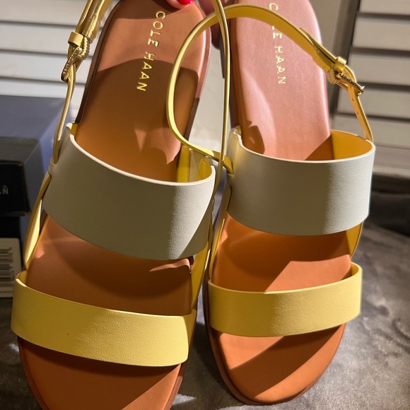 Cole Haan Sandals - Picture 10 of 11